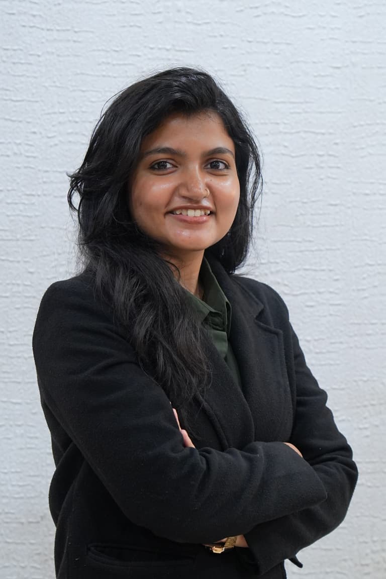 Dnyanada Kulkarni